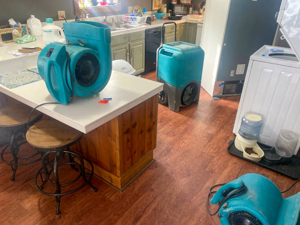 Best Residential water damage restoration  in National Harbor, MD