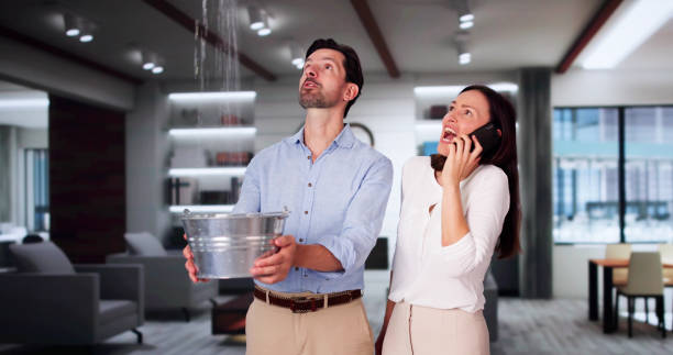 Best Emergency water damage restoration  in National Harbor, MD
